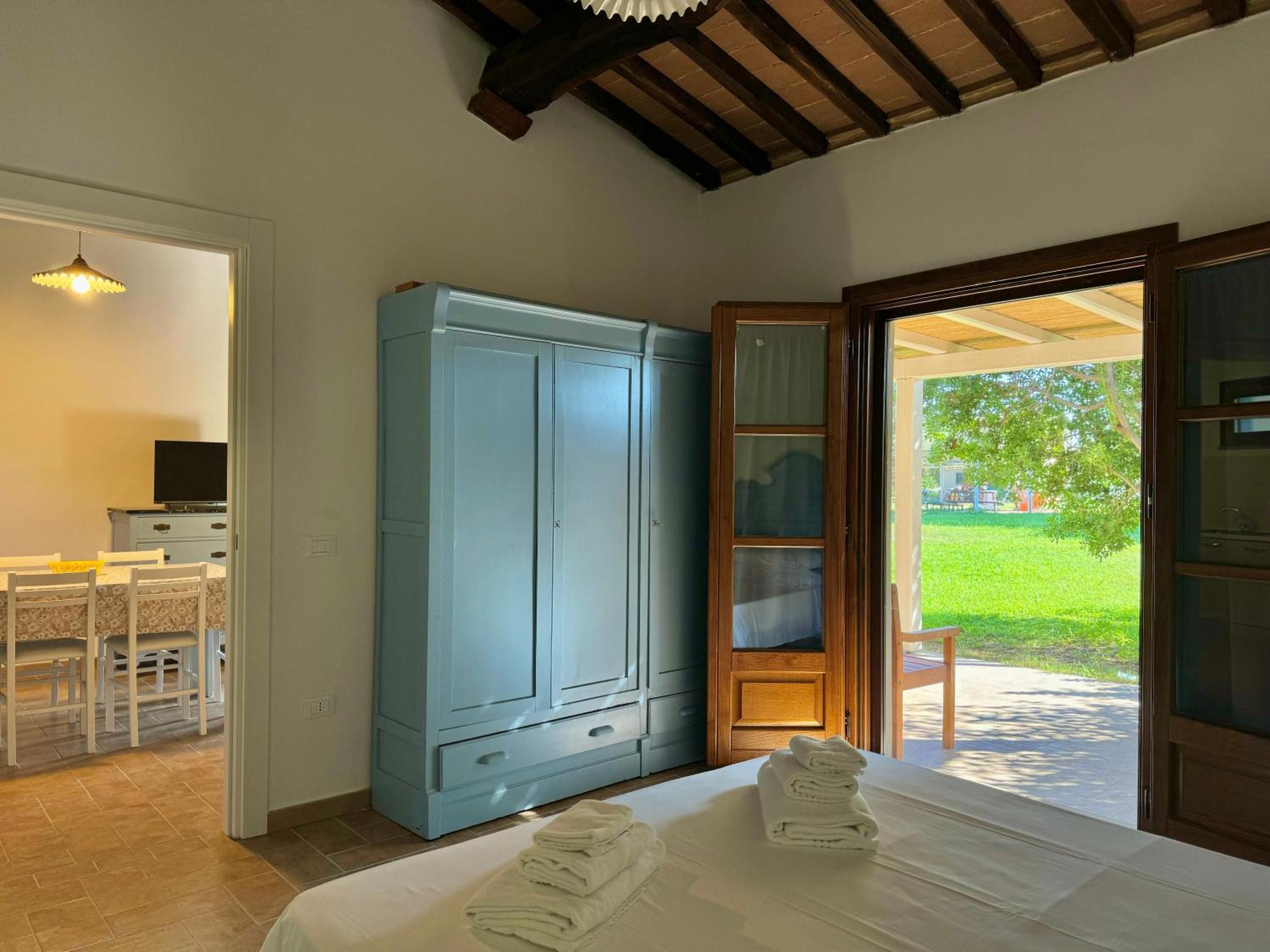 Agriturismo Arundineto Valle Castagneto Carducci Esterno foto